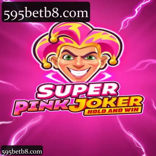 SuperPinkJoker