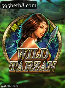 WildTarzan