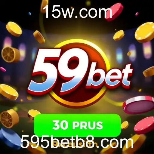 595bet: Descubra Bônus Exclusivos