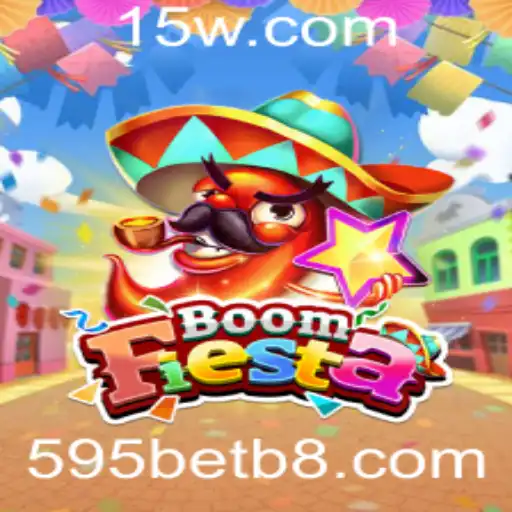 Explorando BoomFiesta: O Empolgante Mundo do Jogo Com 595bet