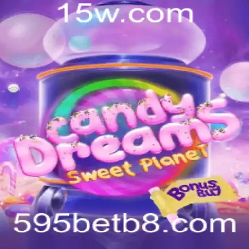 CandyDreamsSweetPlanet: Um Mergulho no Universo Doce
