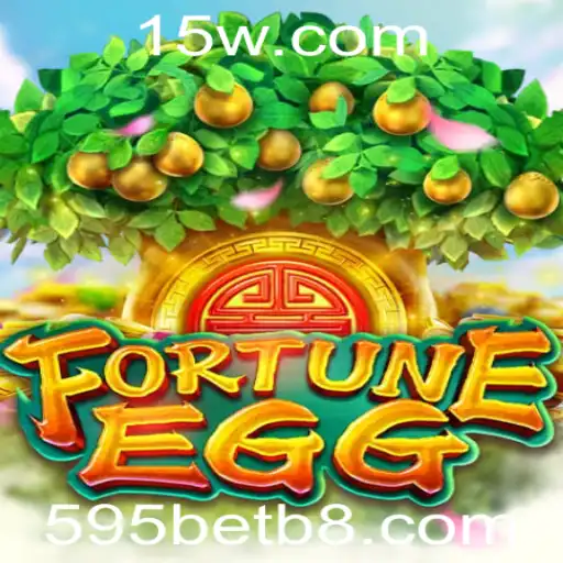 Descubra FortuneEgg: O Novo Fenômeno dos Jogos Online com 595bet