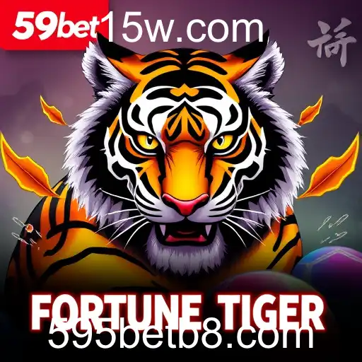Fortune Tiger na 595bet: Diversão Garantida