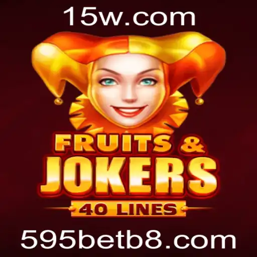 Descubra o Fascinante Mundo de FruitsAndJokers40 com 595bet