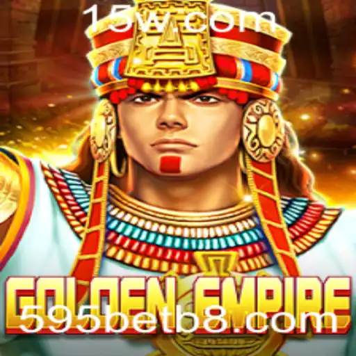 GoldenEmpire: Explorando o Universo do Jogo com 595bet