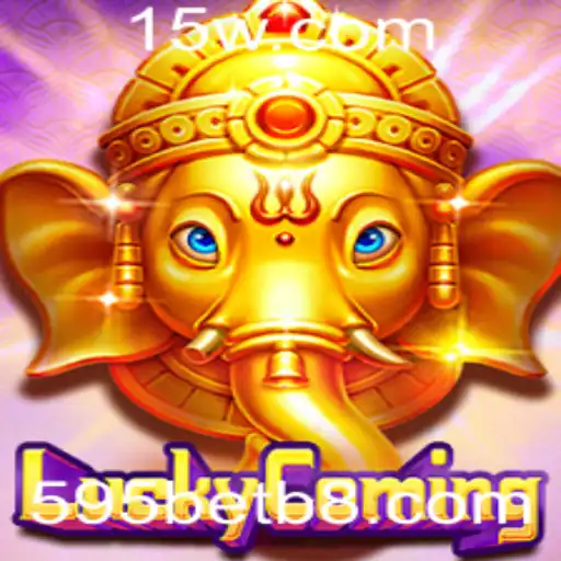 LuckyComing: O Jogo de Azar que Conquista Jogadores com 595bet