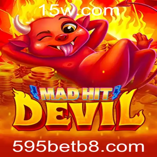 Descubra o Envolvente Mundo do Jogo MadHitDevil