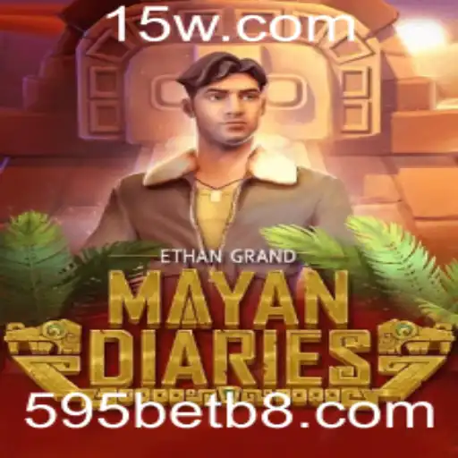 MayanDiaries: Uma Jornada pela Civilização Maia com 595bet