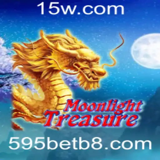 MoonlightTreasure: A Nova Sensação dos Games com 595bet