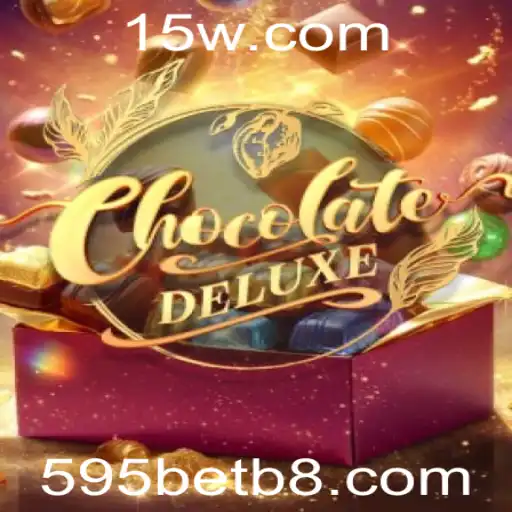 Descubra o Fascinante Mundo de ChocolateDeluxe: O Jogo que Une Diversão e Estratégia