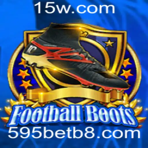 FootballBoots: Explore o Mundo Vibrante de Partidas Futebolísticas com 595bet