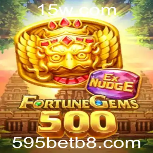 Explorando o Mundo de FortuneGems500: A Nova Sensação no Universo dos Jogos de Azar