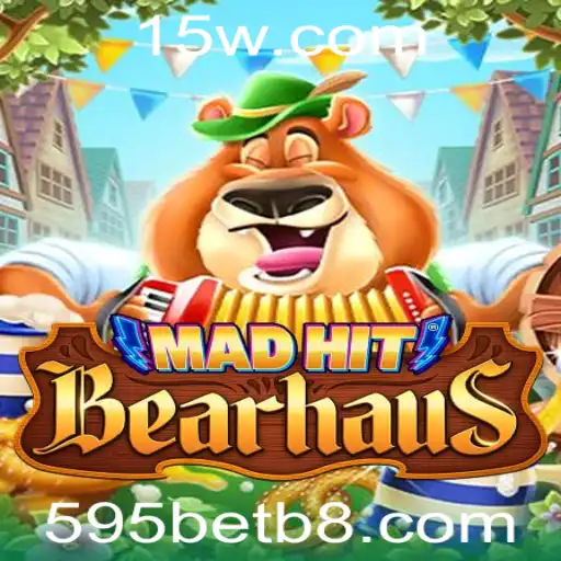 Explorando o Fascinante Mundo de MadHitBearhaus: Regras e Estratégias