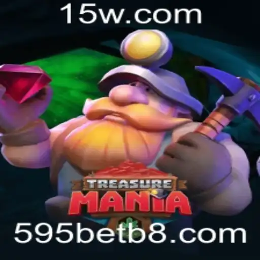 Descubra a Aventura e Excitação de TreasureMania