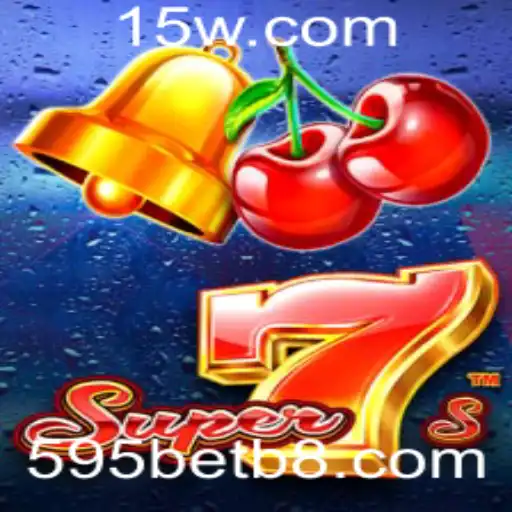 Explorando o Universo do Jogo Super7s com 595bet